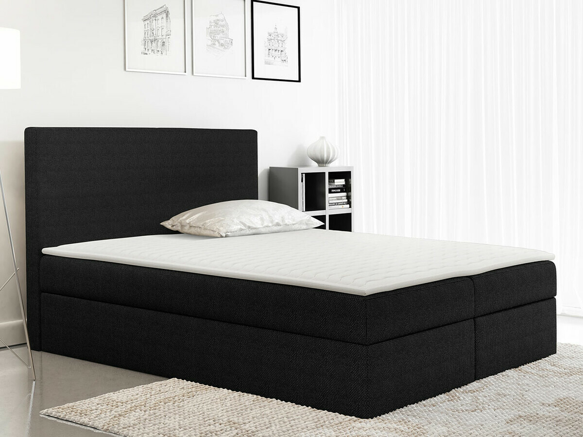 Continental bed Butyrum (Muna 14)