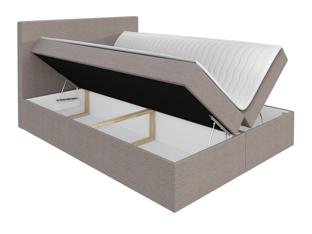 Continental bed Butyrum (Muna 14)