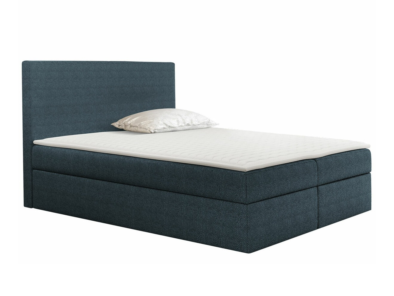 Continental bed Butyrum (Muna 19)
