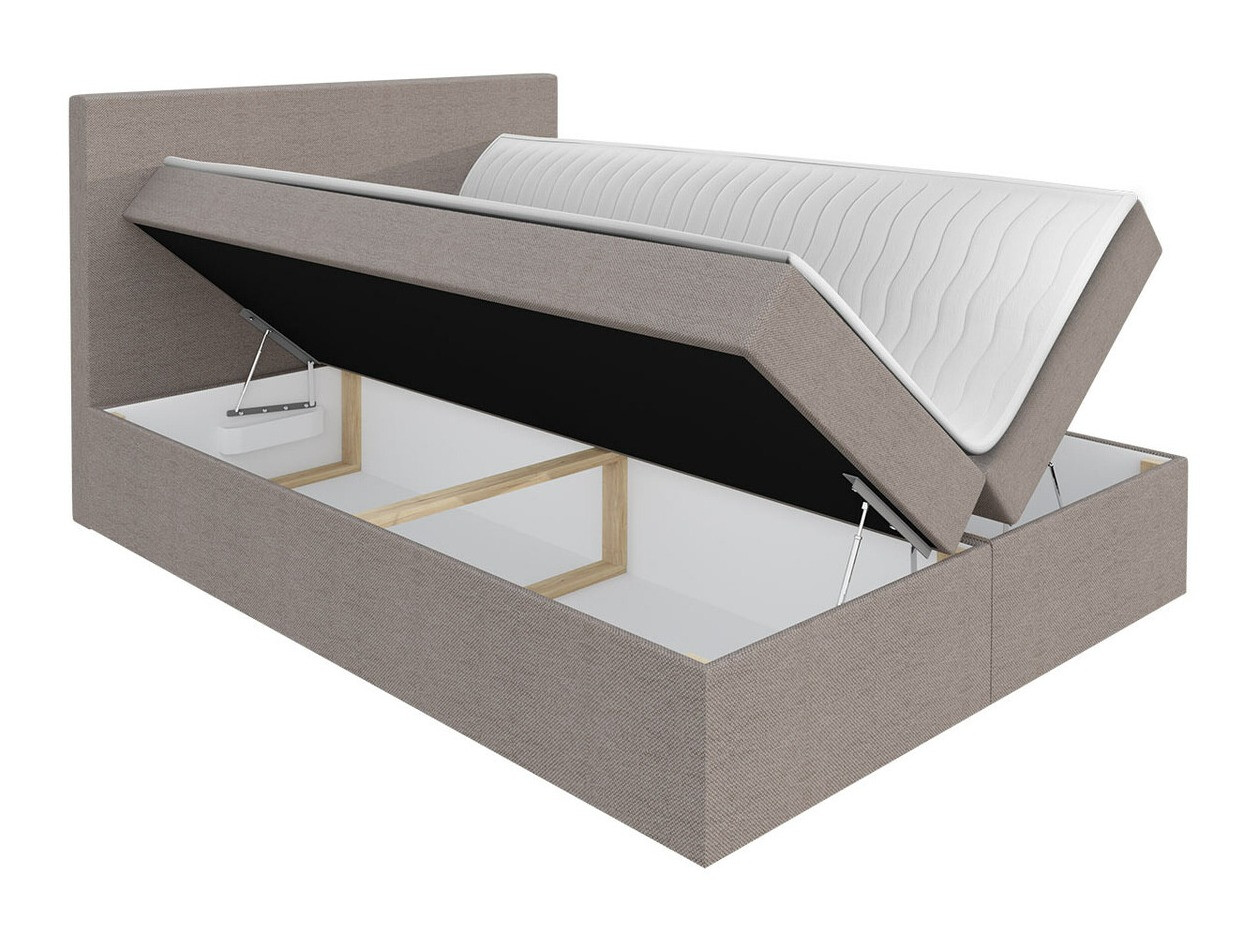 Continental bed Butyrum (Muna 19)