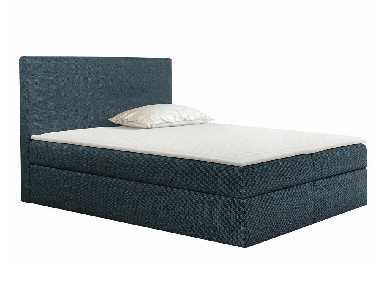 Continental bed Butyrum (Muna 19)