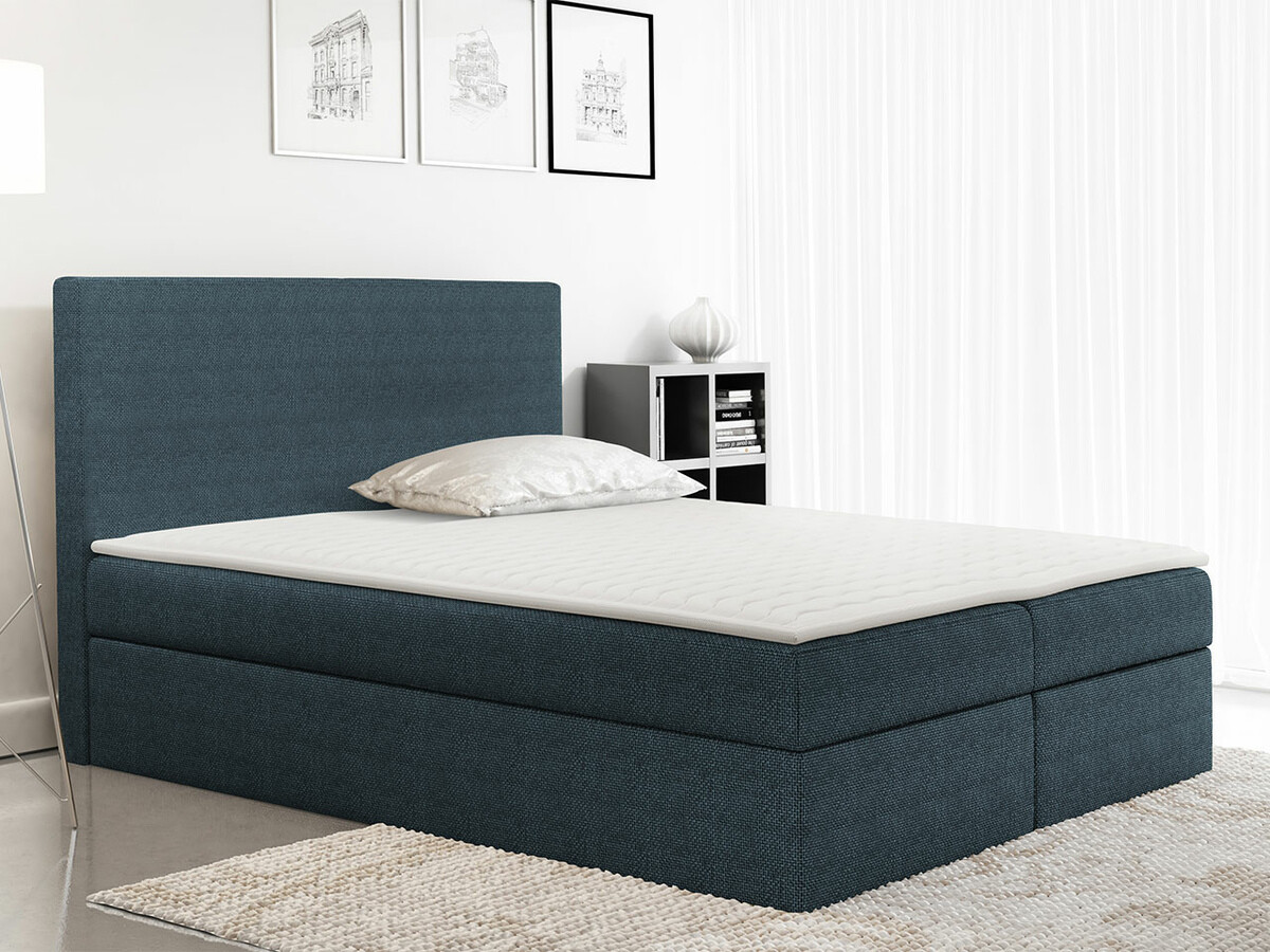 Continental bed Butyrum (Muna 19)