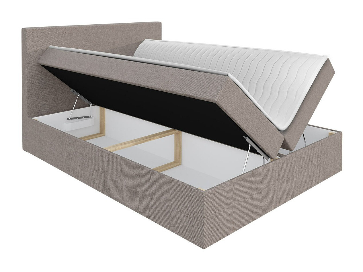 Continental bed Butyrum (Muna 19)