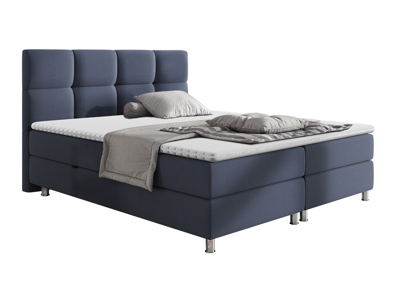 Continental bed ComfiDream Aelion (Sawana 80)
