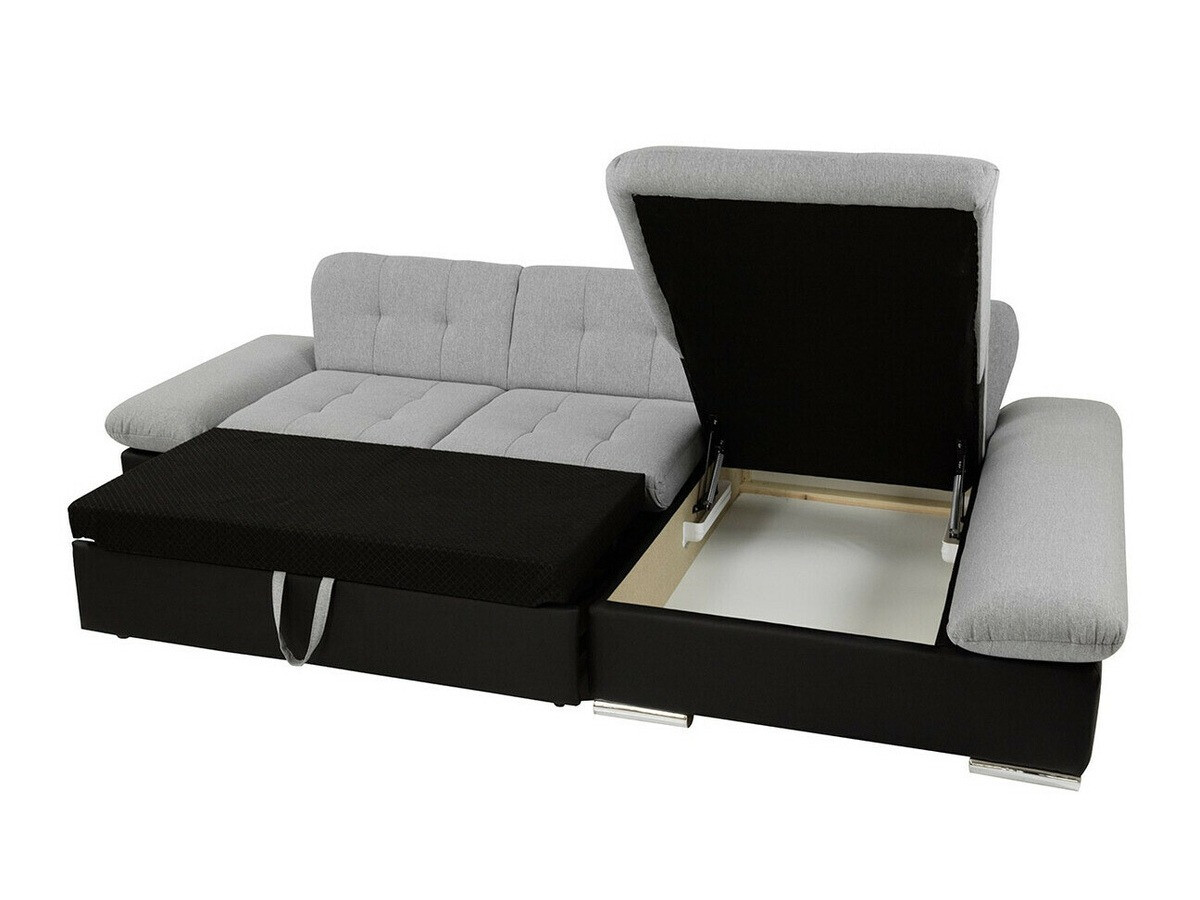 Corner sofa Comfivo Sanitas II (Horton 204.01)