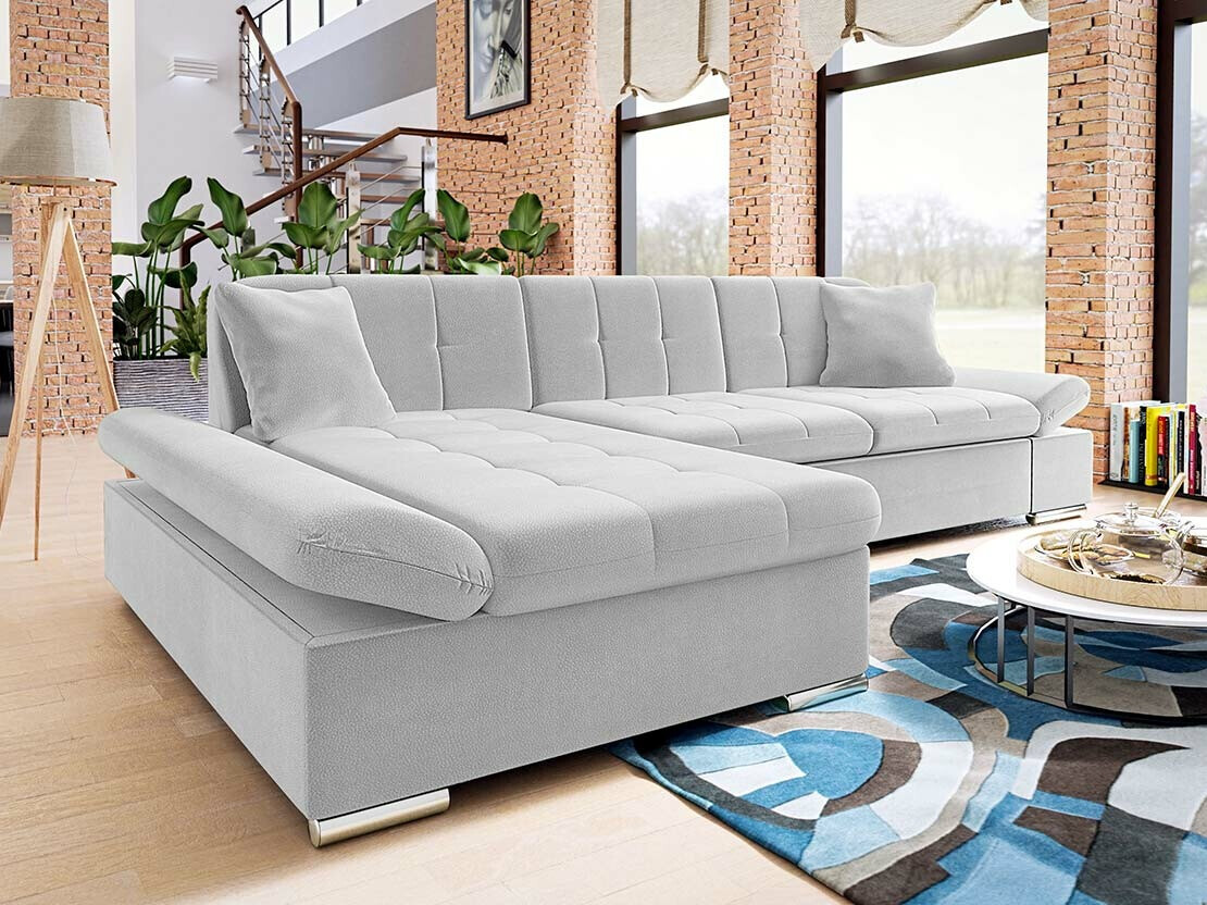 Corner sofa Comfivo Sanitas II (Horton 204.01)