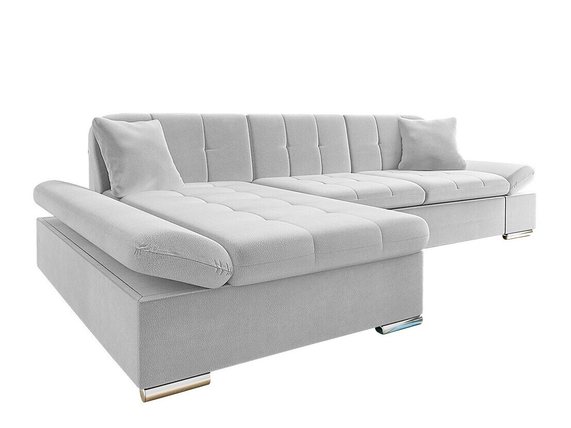 Corner sofa Comfivo Sanitas II (Horton 204.01)