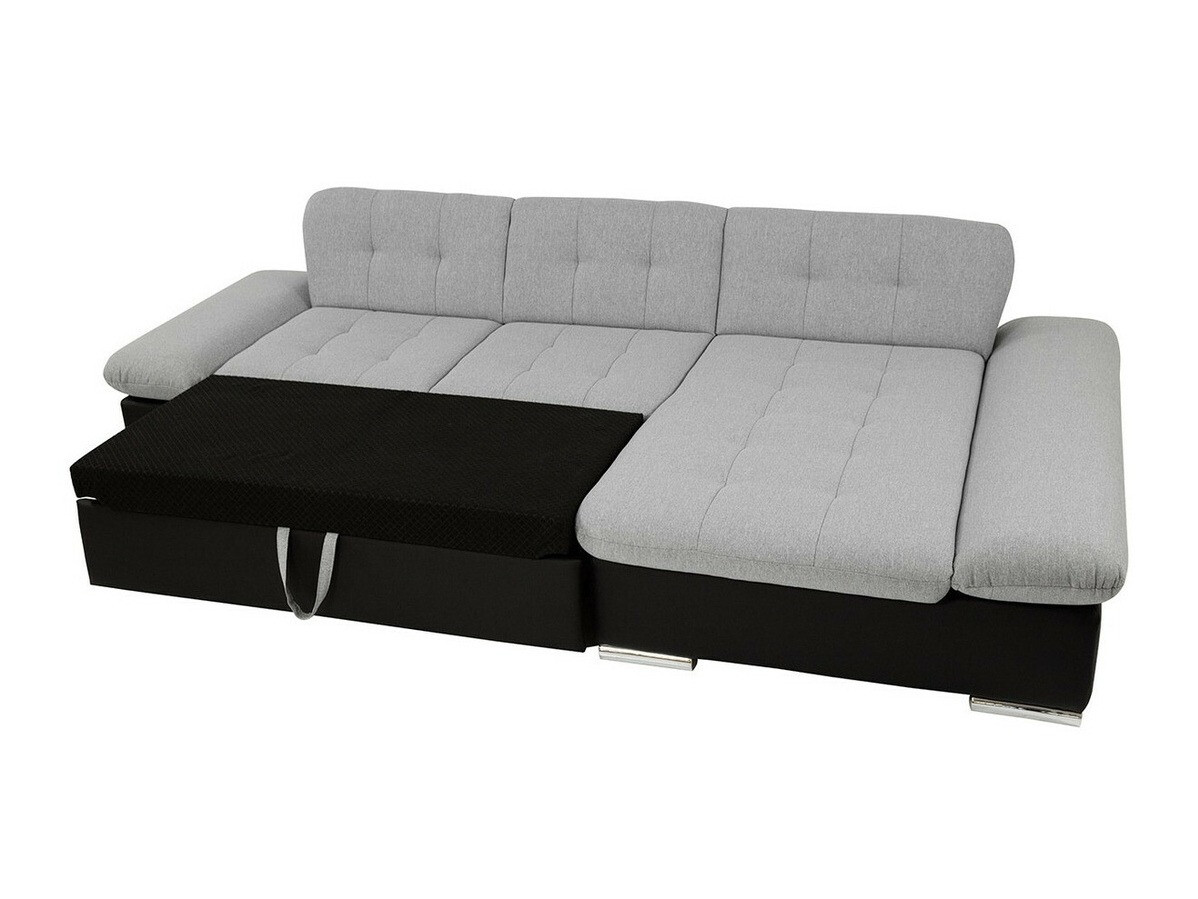 Corner sofa Comfivo Sanitas II (Horton 204.01)