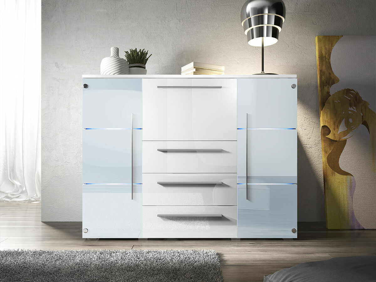 Chest of drawers Flos (I)