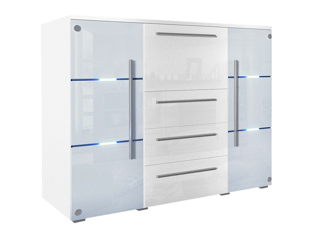 Chest of drawers Flos (I)