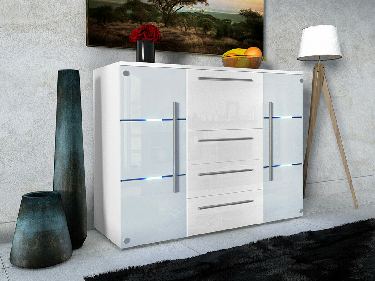 Chest of drawers Flos (I)