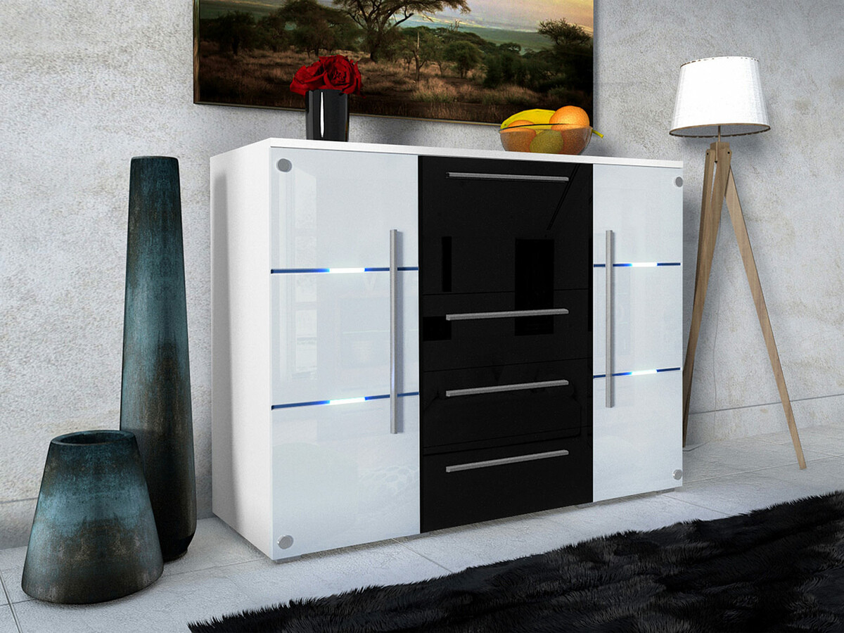 Chest of drawers Flos (II)