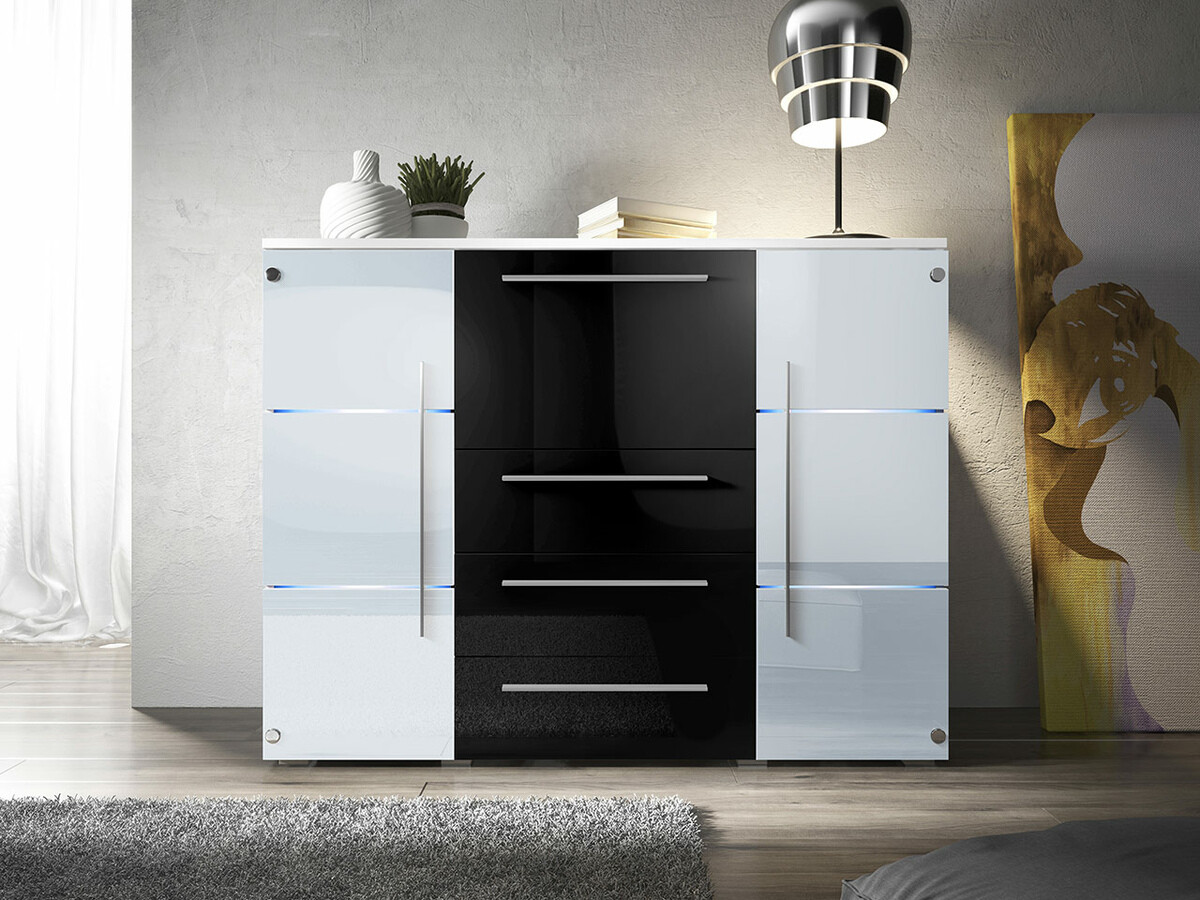 Chest of drawers Flos (II)