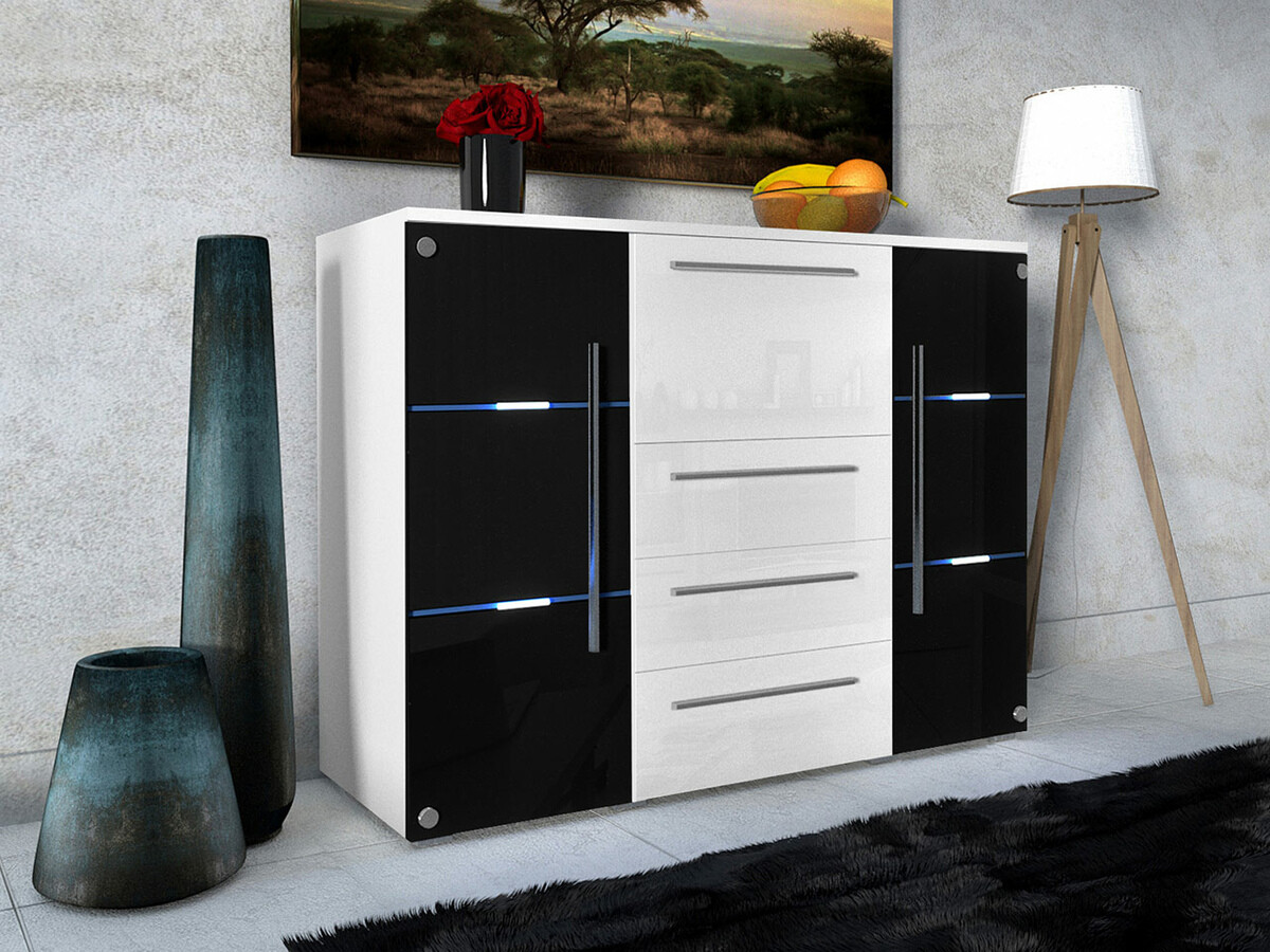 Chest of drawers Flos (III)