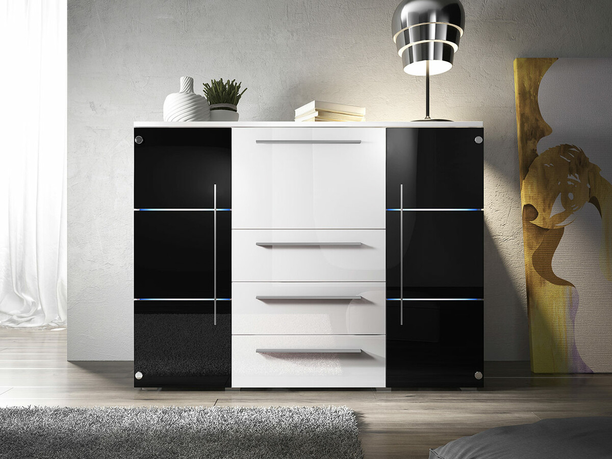 Chest of drawers Flos (III)
