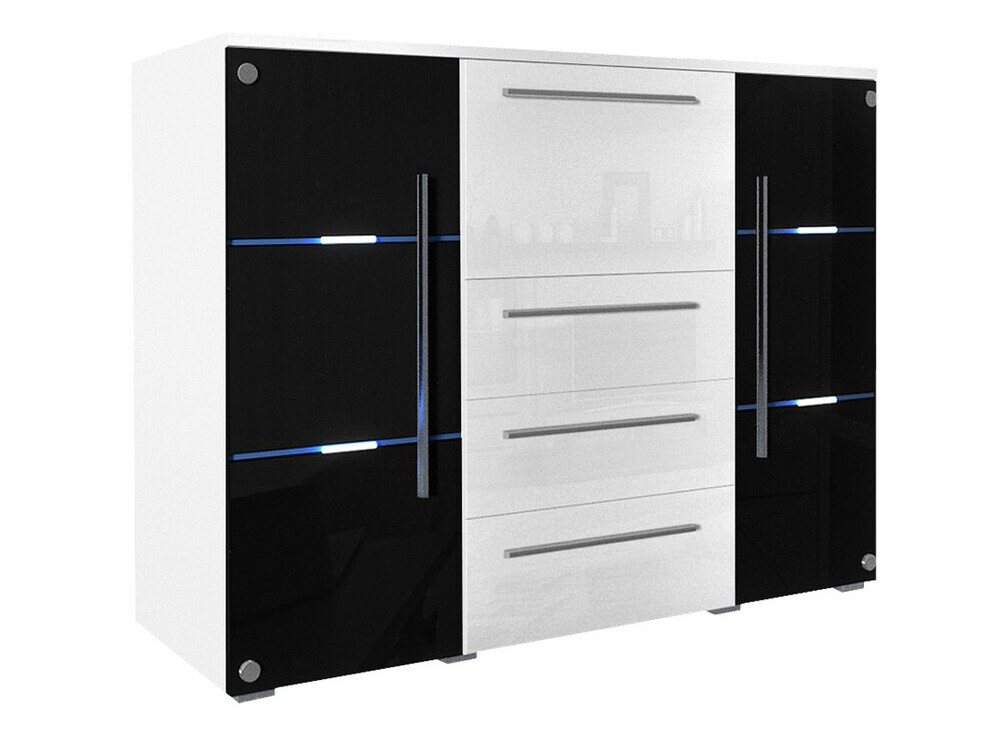 Chest of drawers Flos (III)