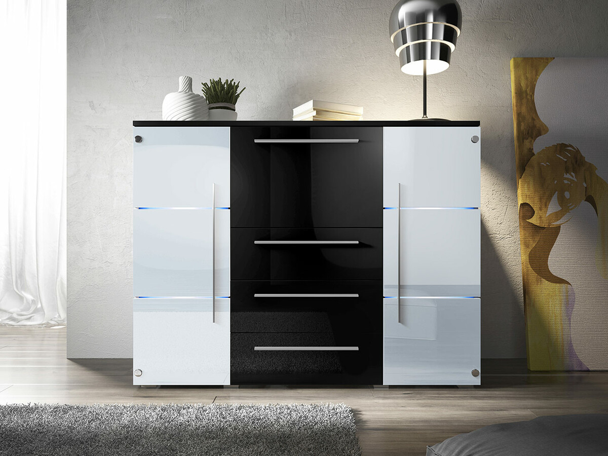 Chest of drawers Flos (IV)