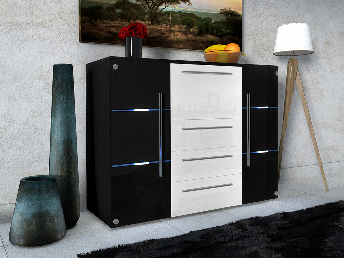 Chest of drawers Flos (V)