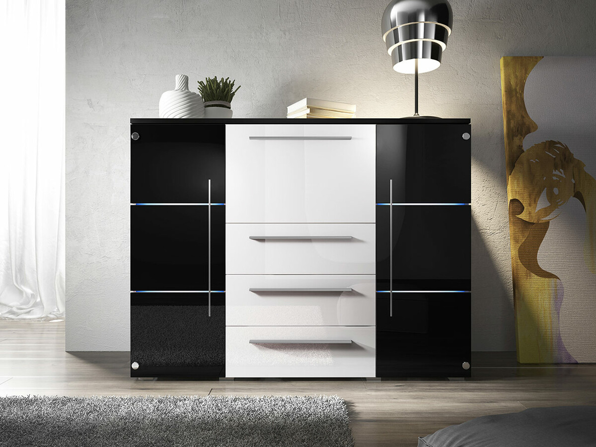 Chest of drawers Flos (V)