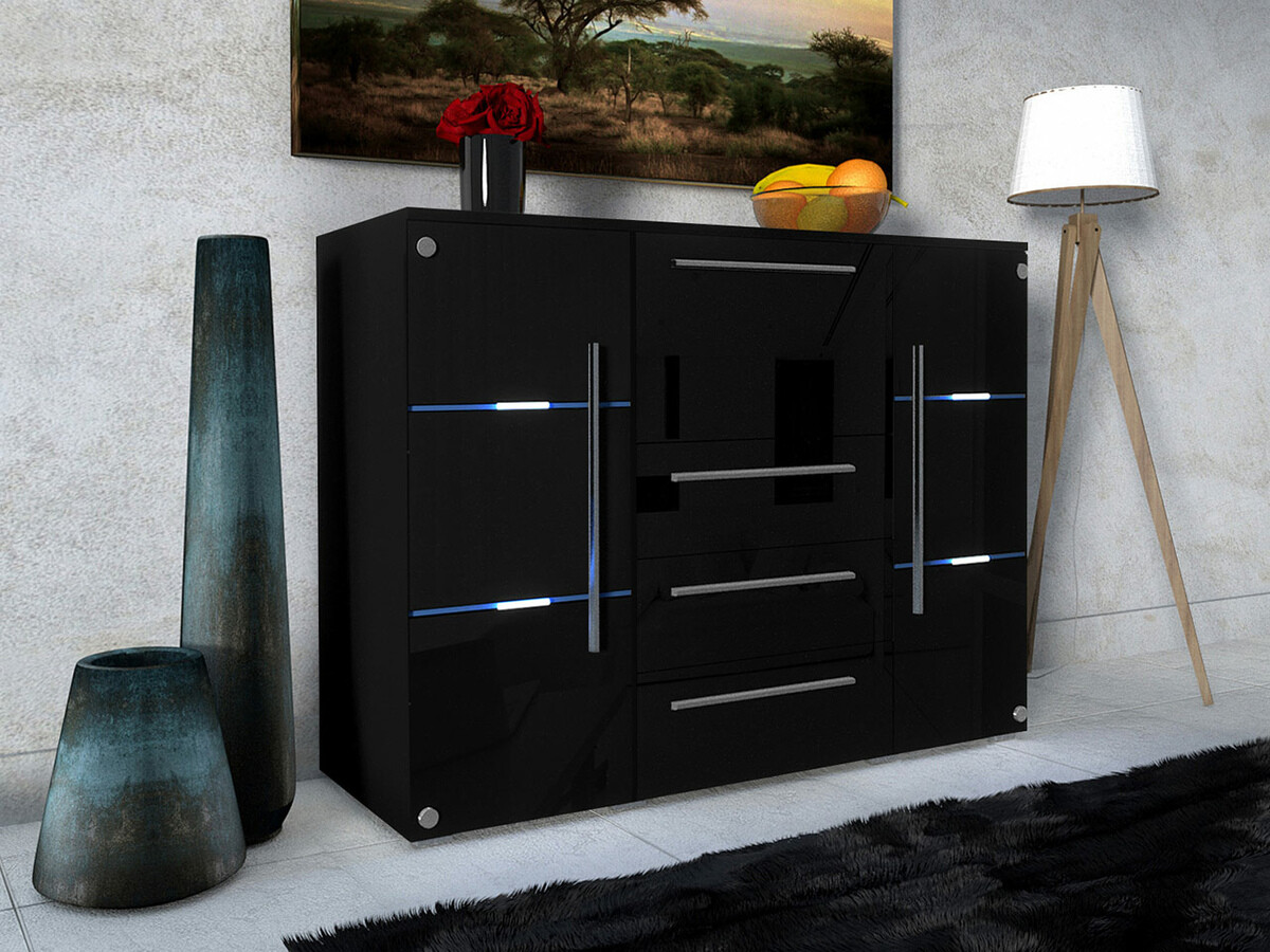 Chest of drawers Flos (VI)