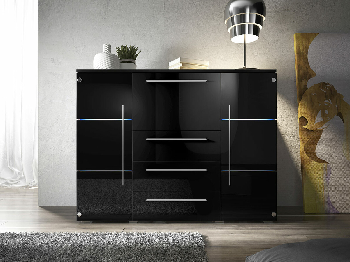 Chest of drawers Flos (VI)
