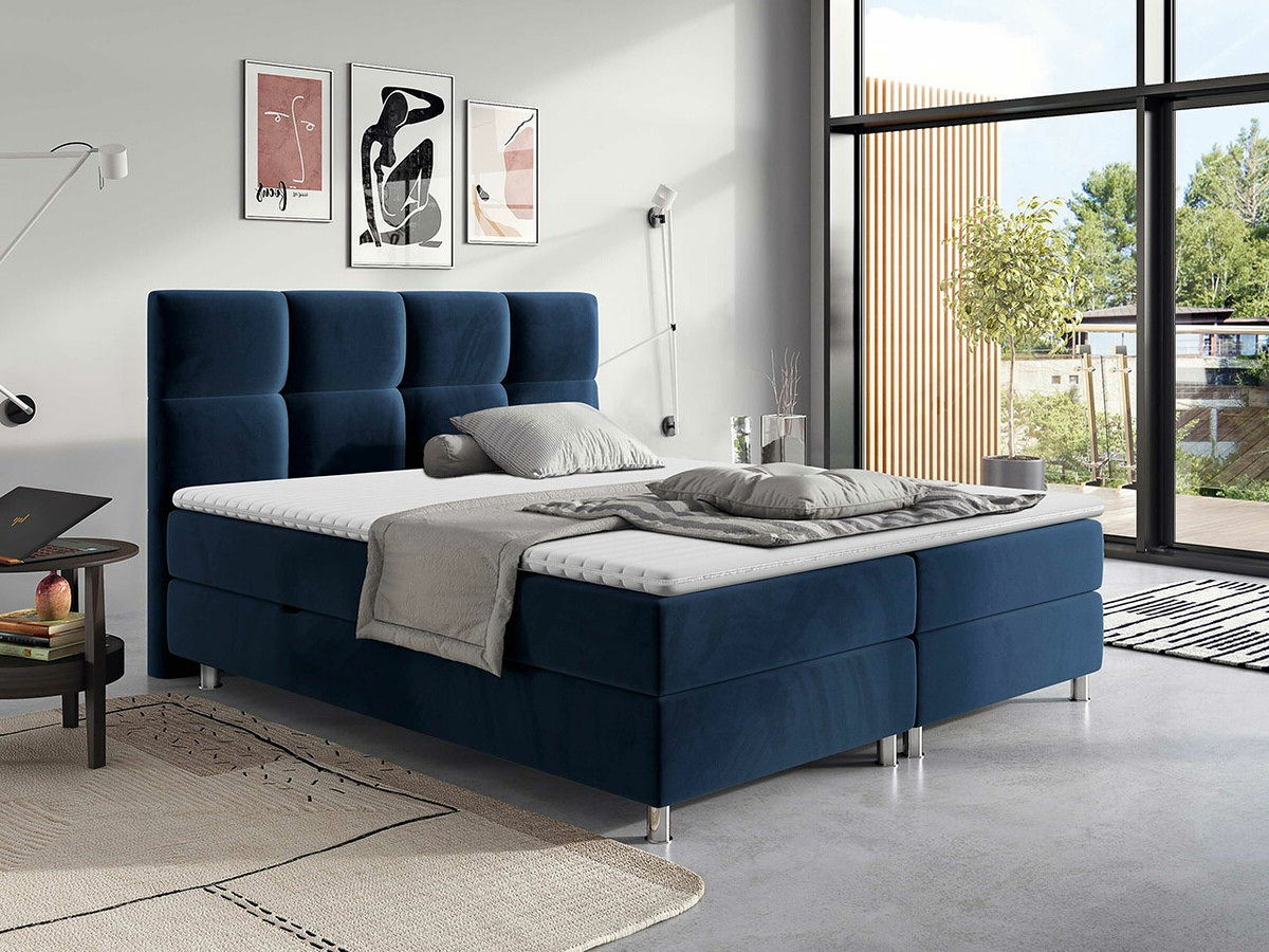 Continental bed ComfiDream 123 (Fresh 11)