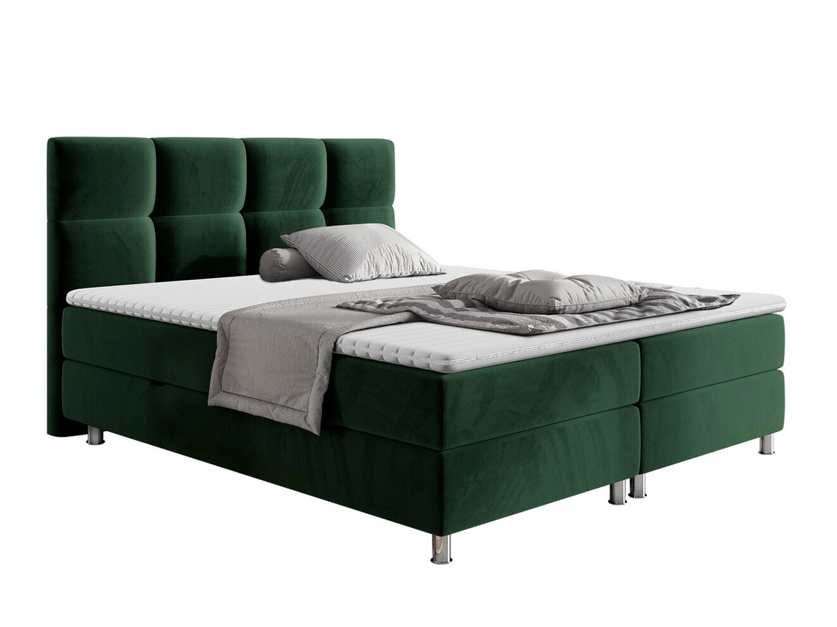 Continental bed ComfiDream 123 (Fresh 13)
