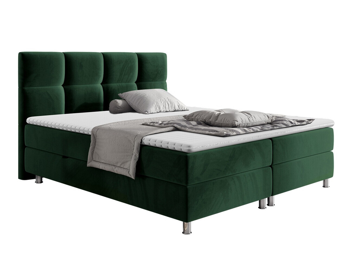 Continental bed ComfiDream 123 (Fresh 13)