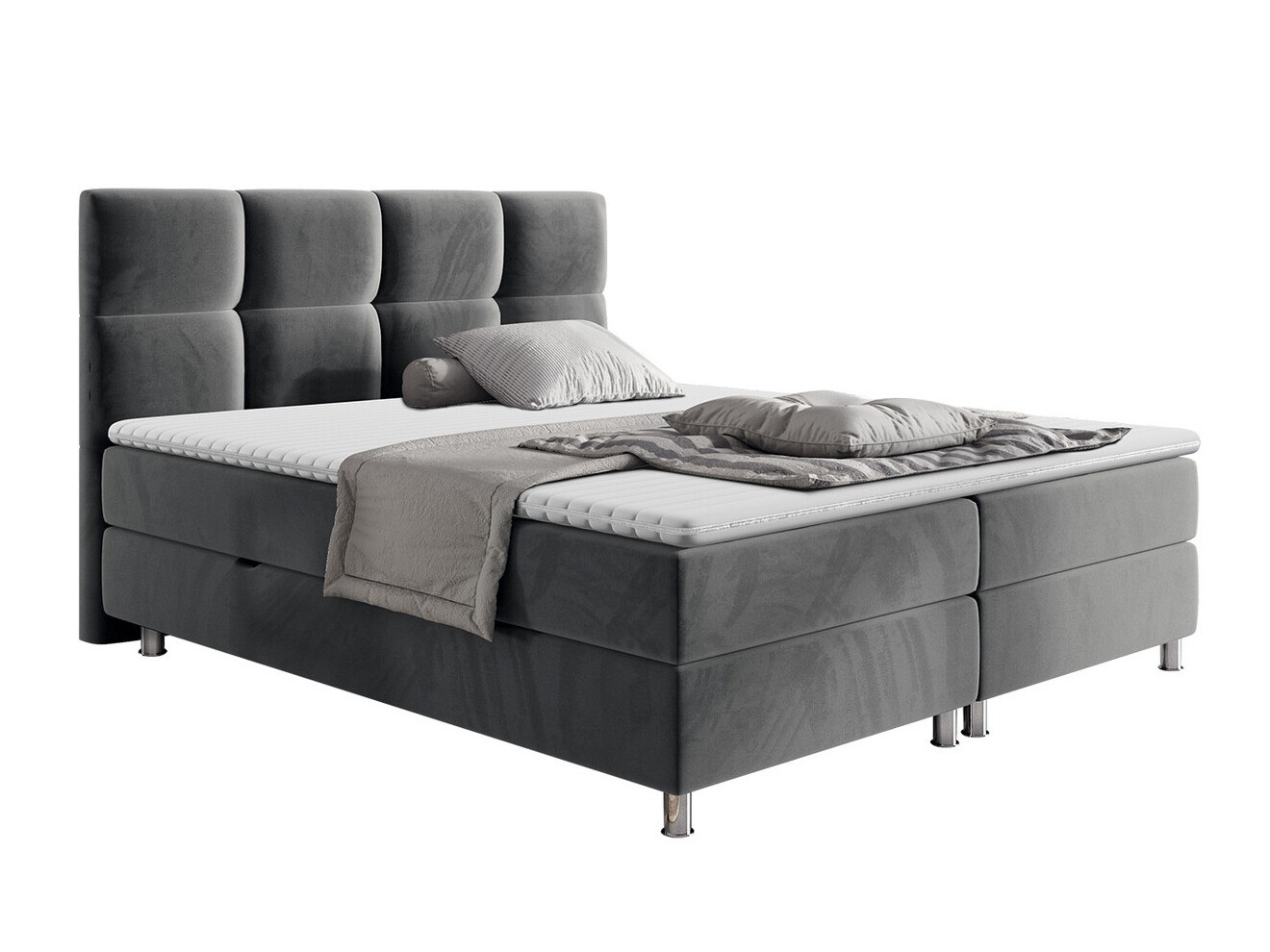 Continental bed ComfiDream 123 (Fresh 32)