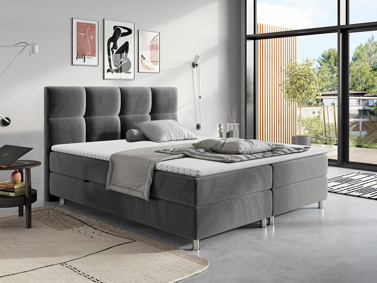 Continental bed ComfiDream 123 (Fresh 32)