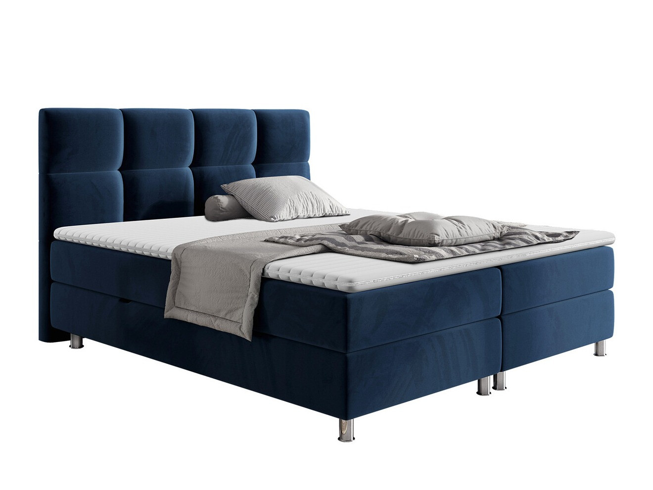 Continental bed ComfiDream Aelion (Fresh 11)