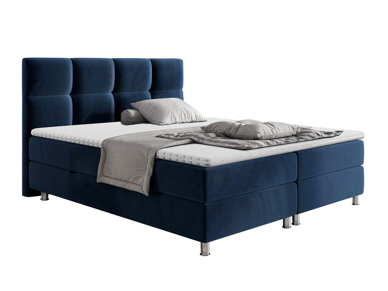 Continental bed ComfiDream Aelion (Fresh 11)