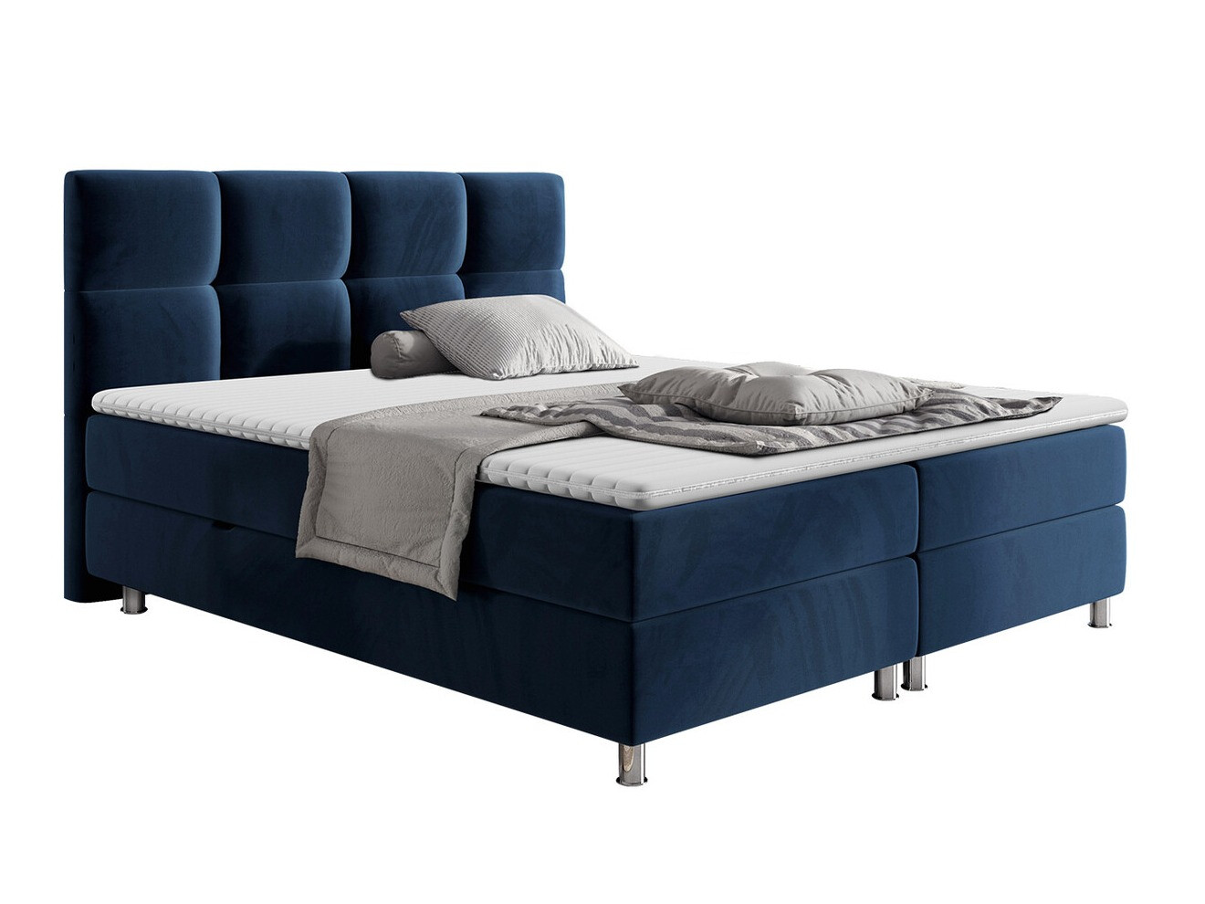 Continental bed ComfiDream Aelion (Fresh 11)