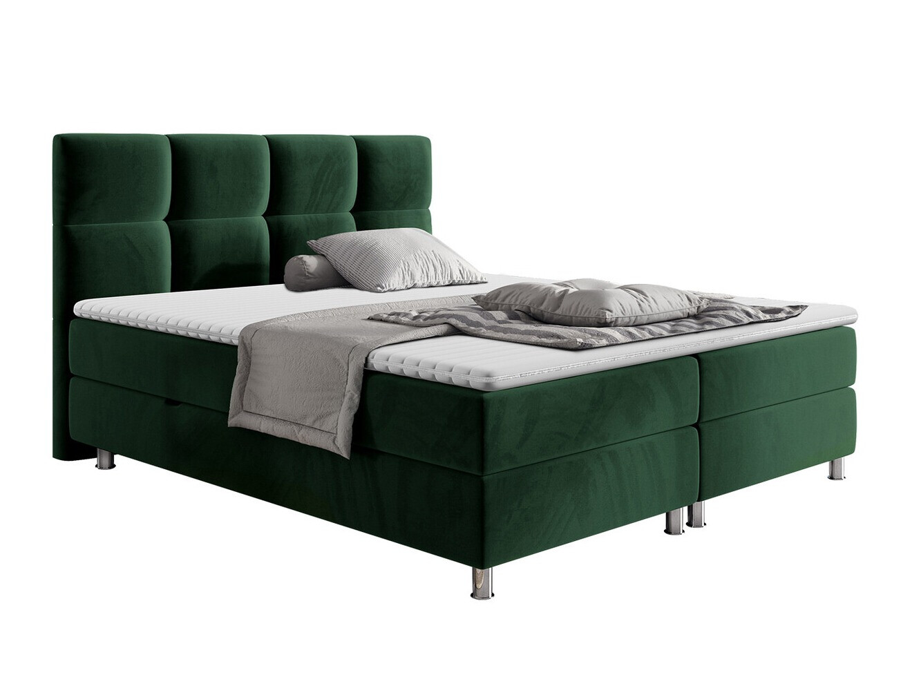 Continental bed ComfiDream Aelion (Fresh 13)