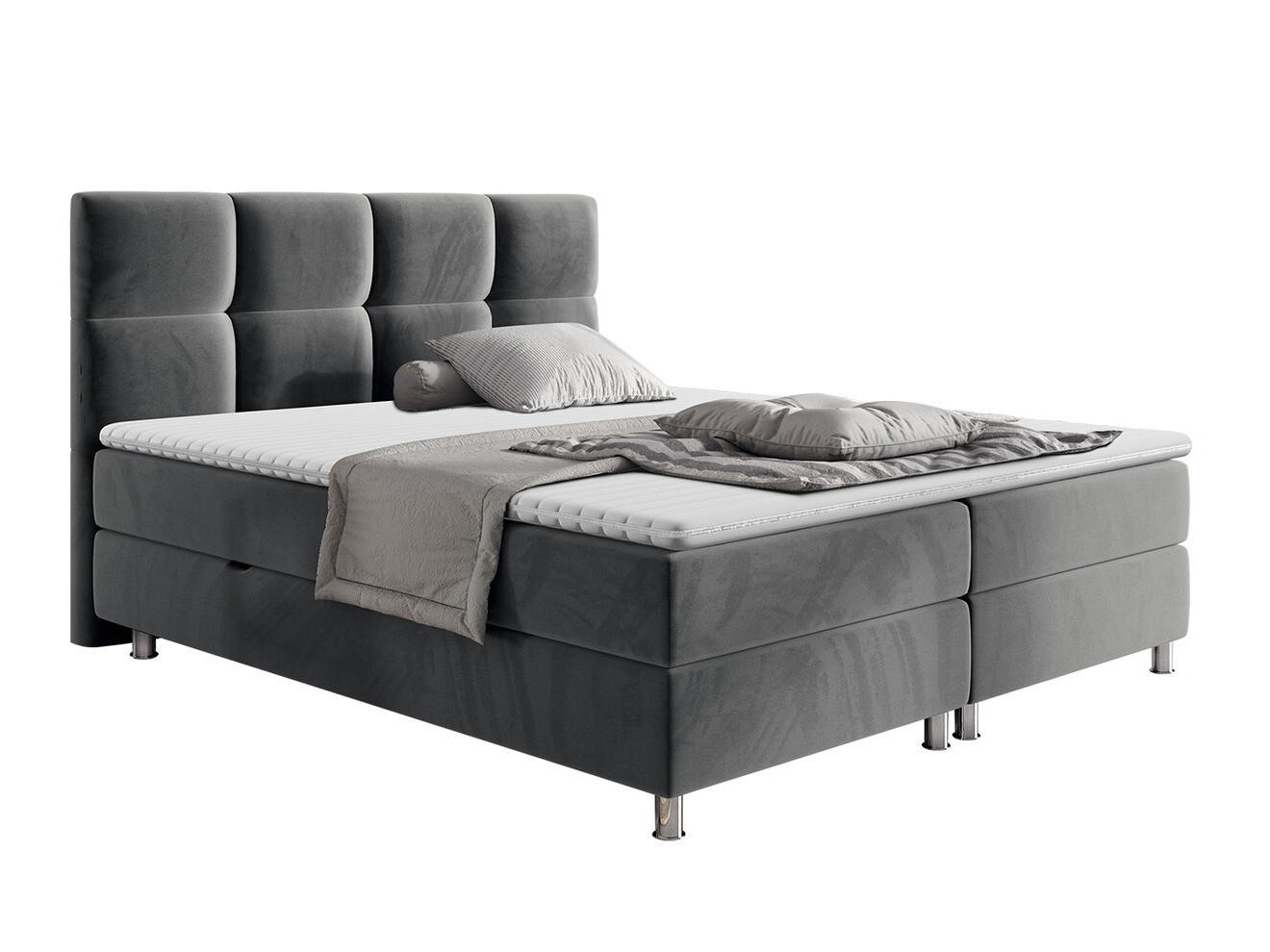 Continental bed ComfiDream Aelion (Fresh 32)