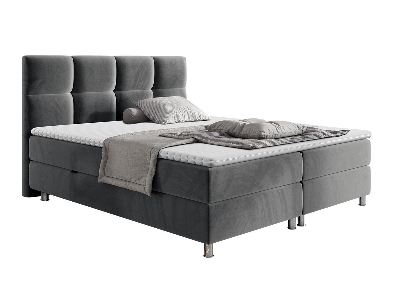 Continental bed ComfiDream Aelion (Fresh 32)