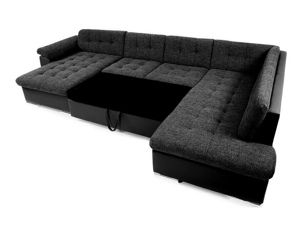 Corner sofa Comfivo Gemma V (Hoton 204.10)