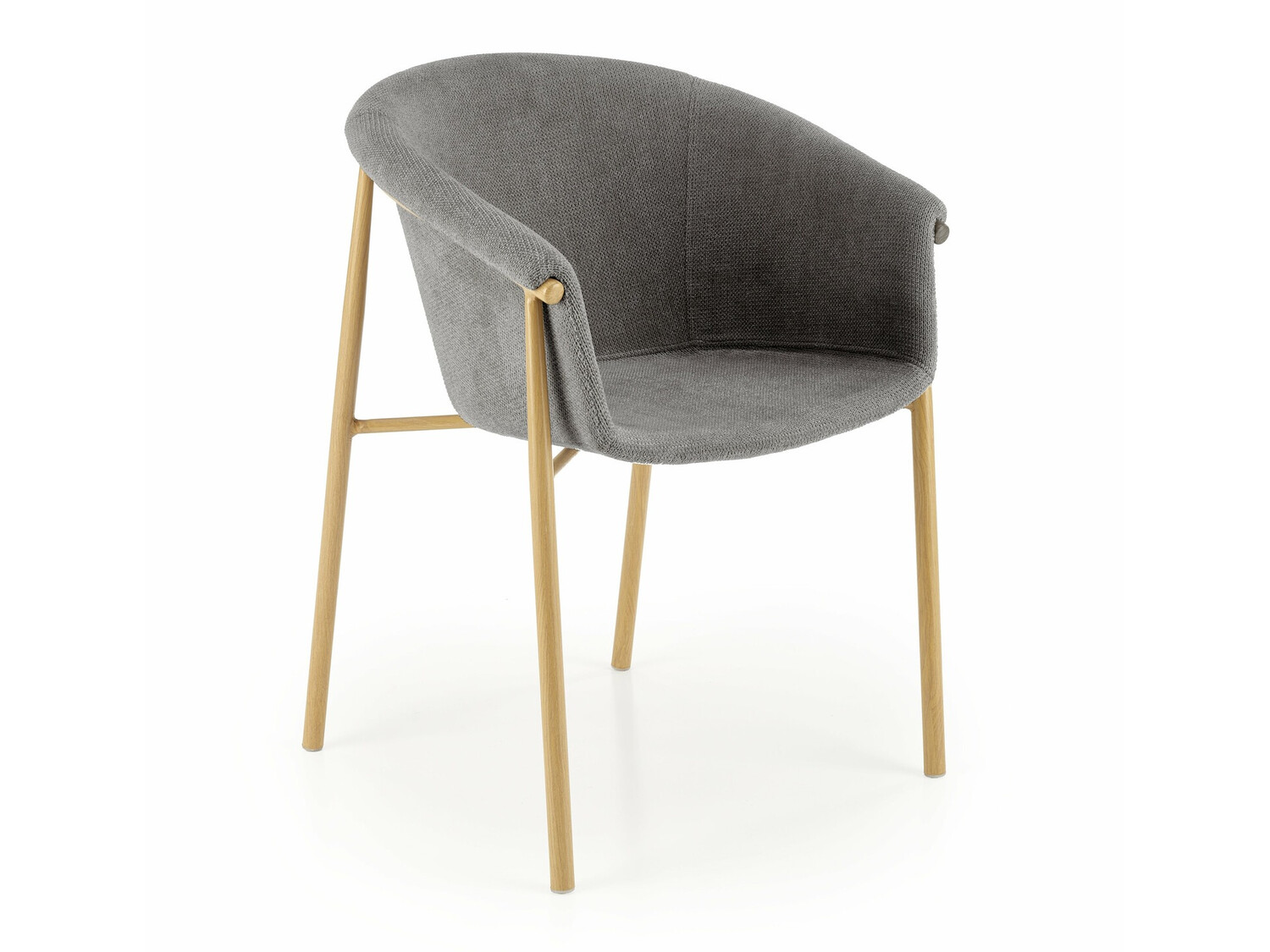 Chair Houston 1405 (Grey)