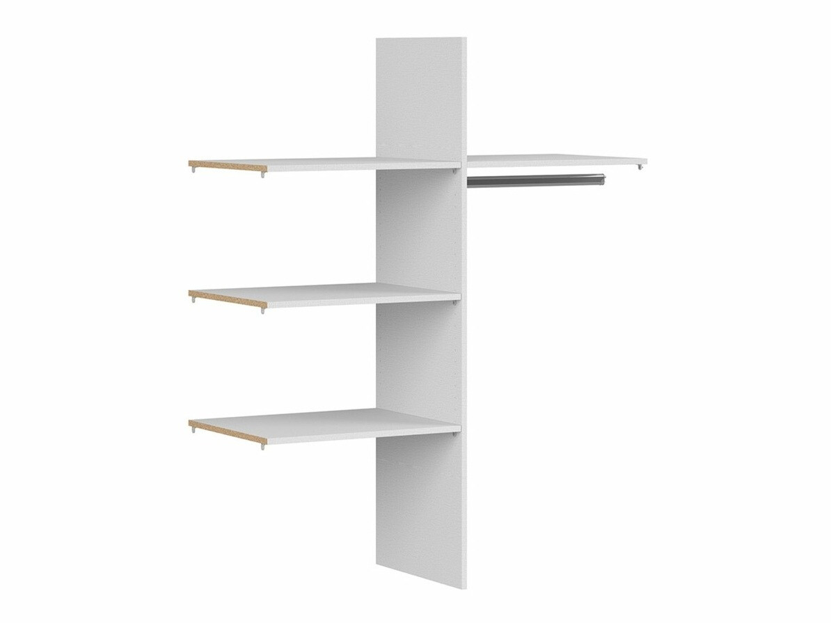 Bookcases Velciru 115