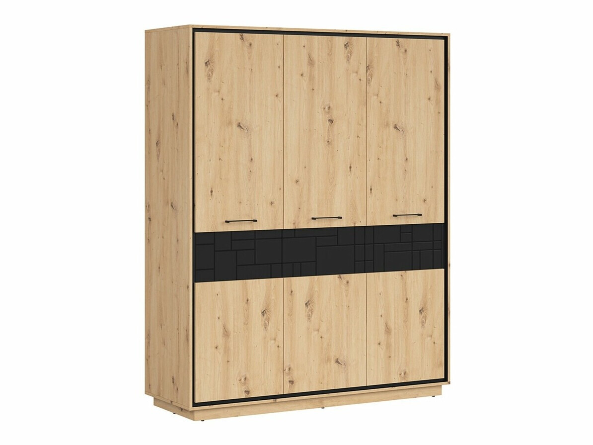 Wardrobe Velciru 113