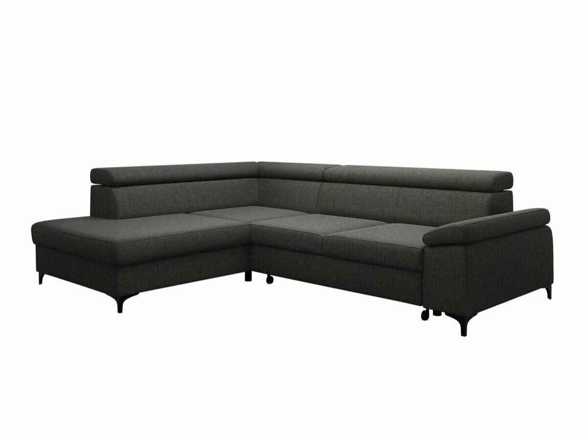 Corner sofa Lincoln 168 (Lars 99)