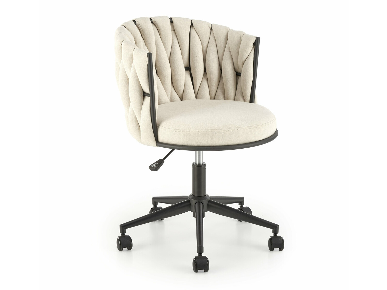 Office chair Houston 1406 (Cream)