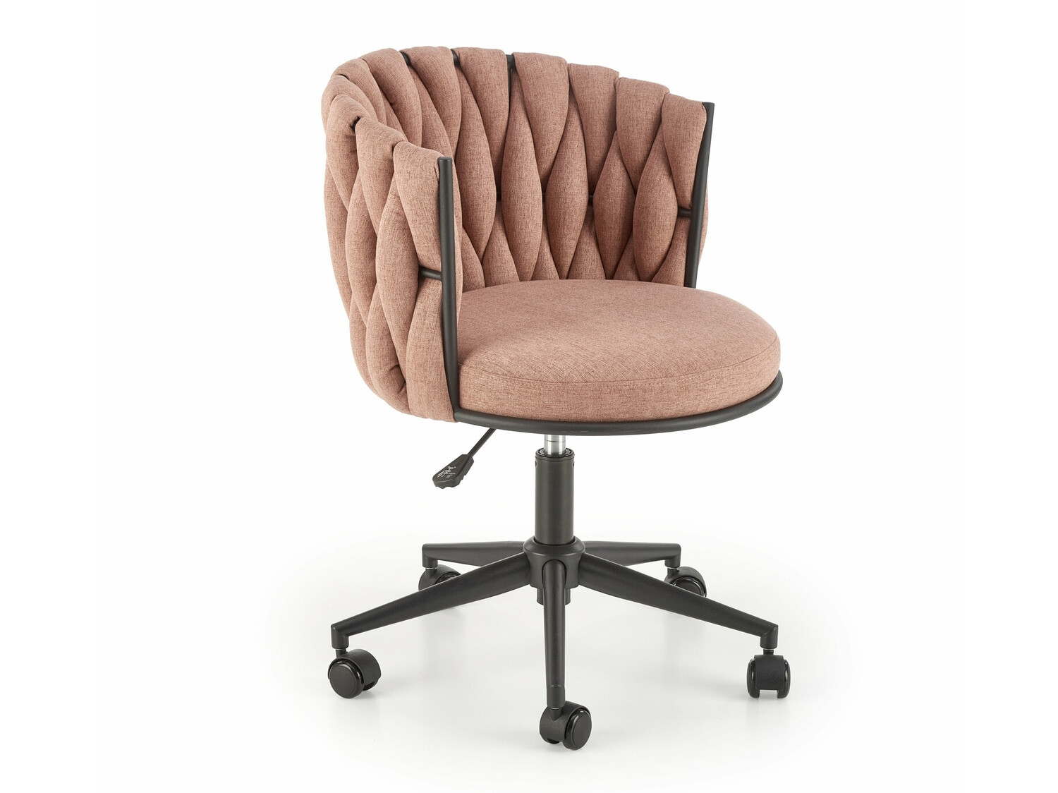 Office chair Houston 1406 (Pink)