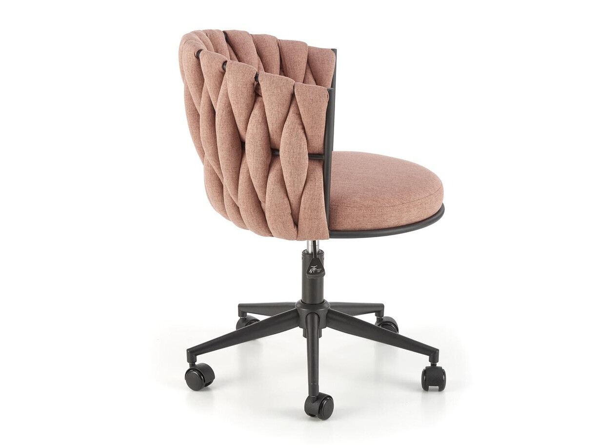 Office chair Houston 1406 (Pink)