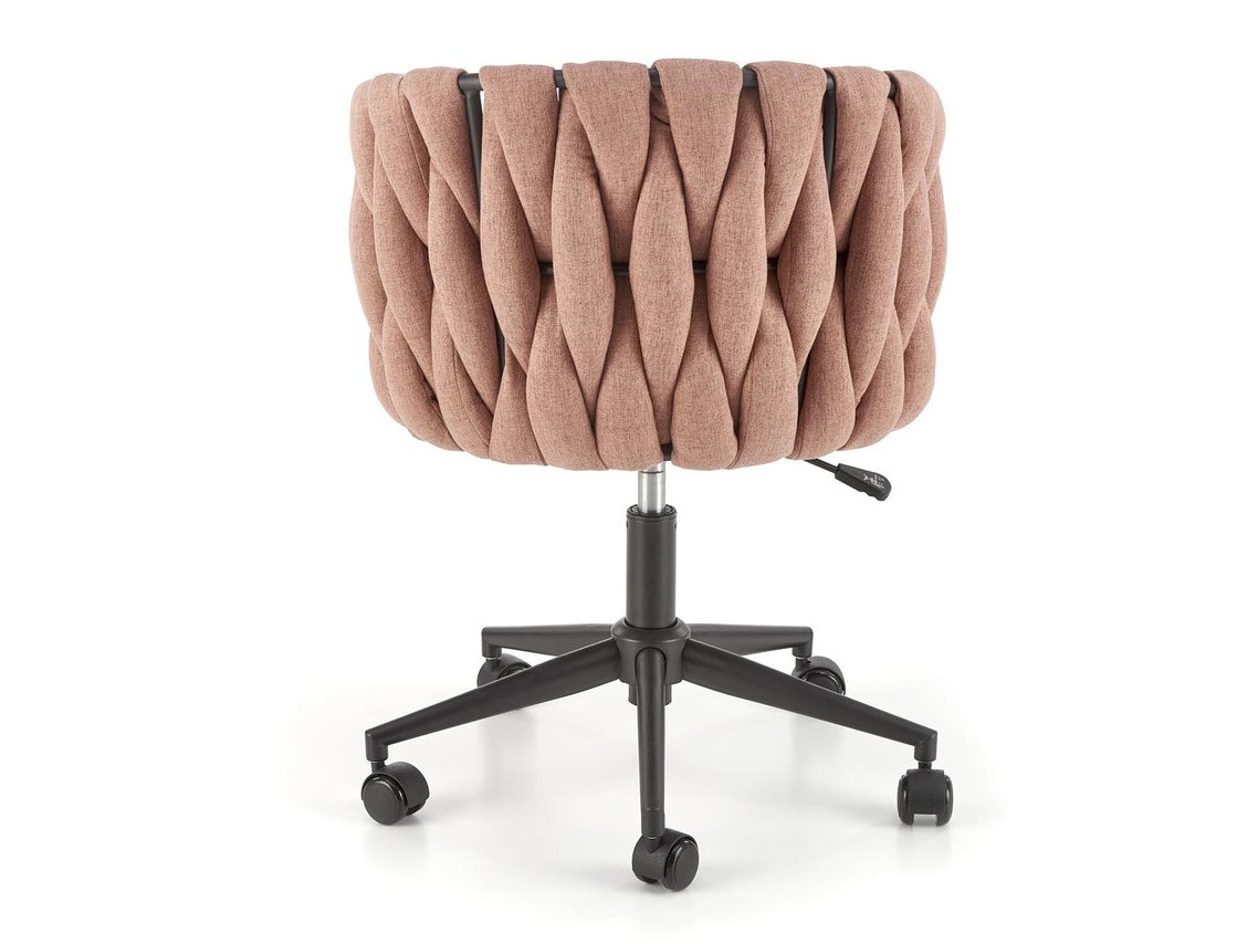 Office chair Houston 1406 (Pink)