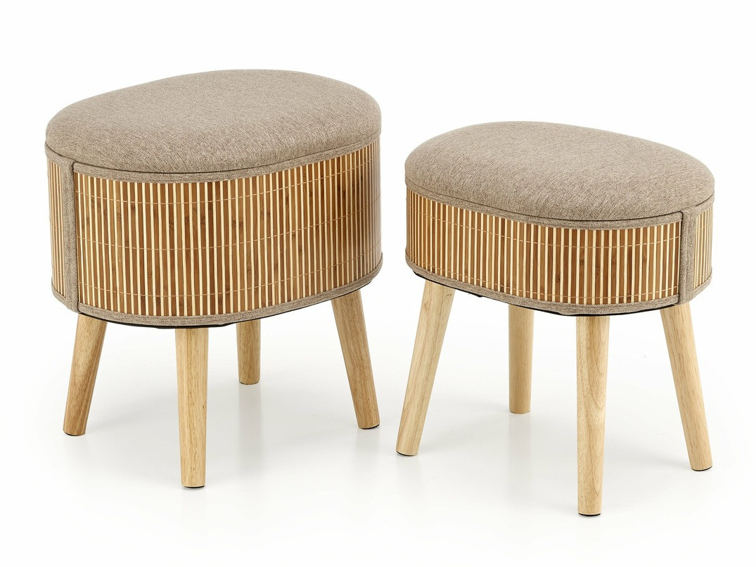 Ottoman set Houston 1407