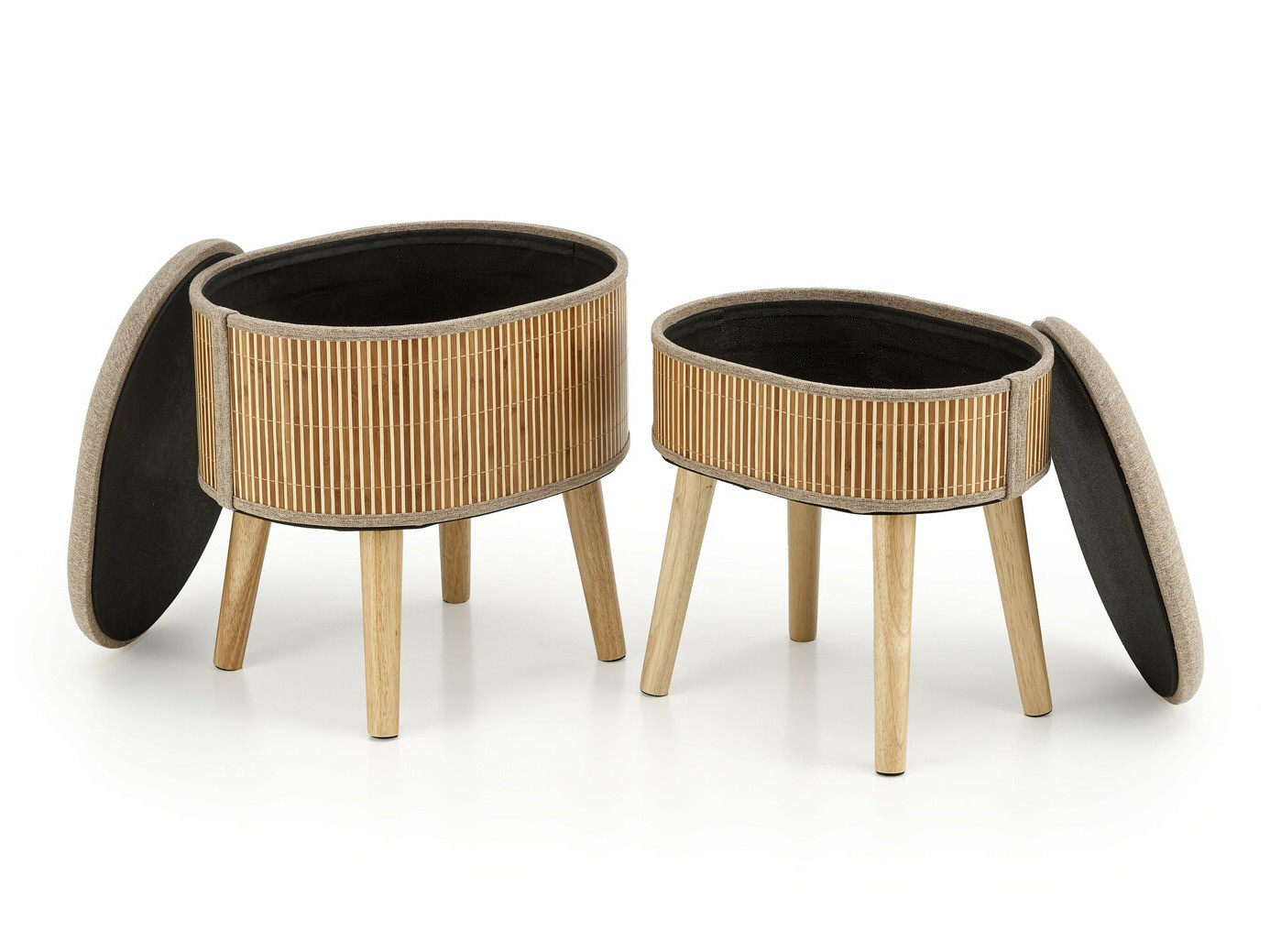 Ottoman set Houston 1407