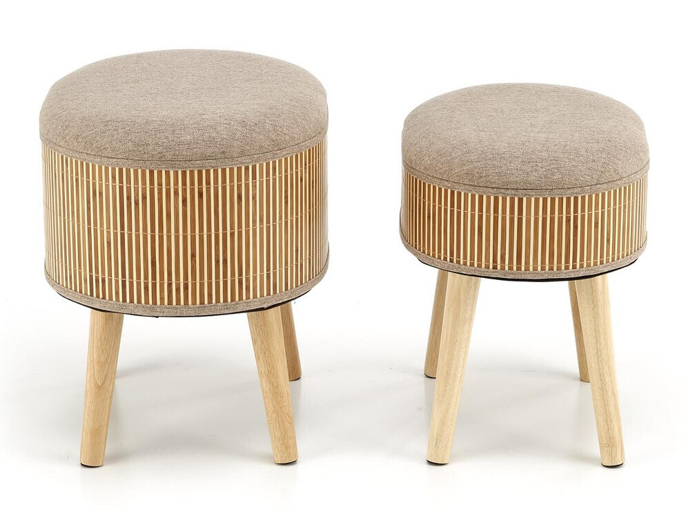 Ottoman set Houston 1407