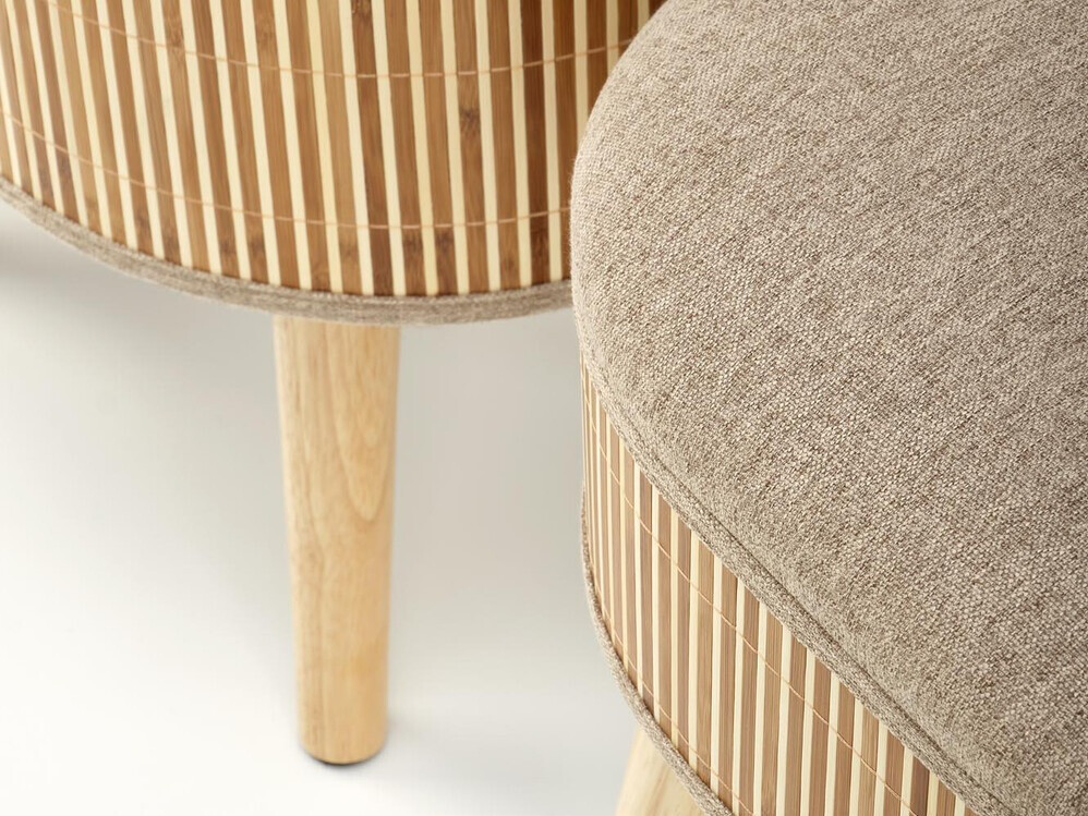 Ottoman set Houston 1407