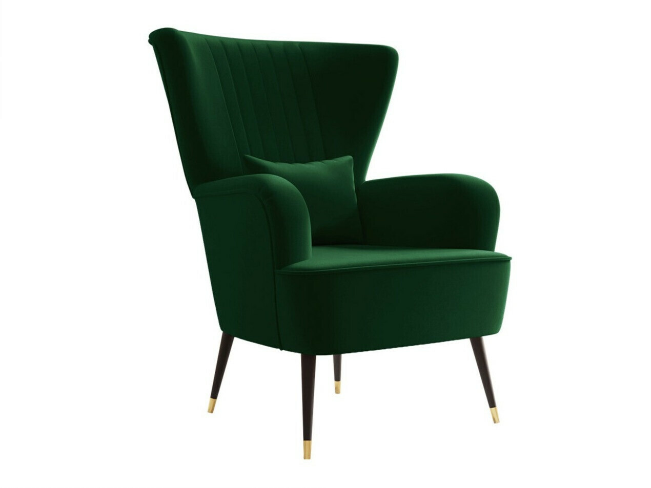 Armchair Orem 111 (Magic Velvet 2225)